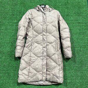Womens north face  parka jacket size small